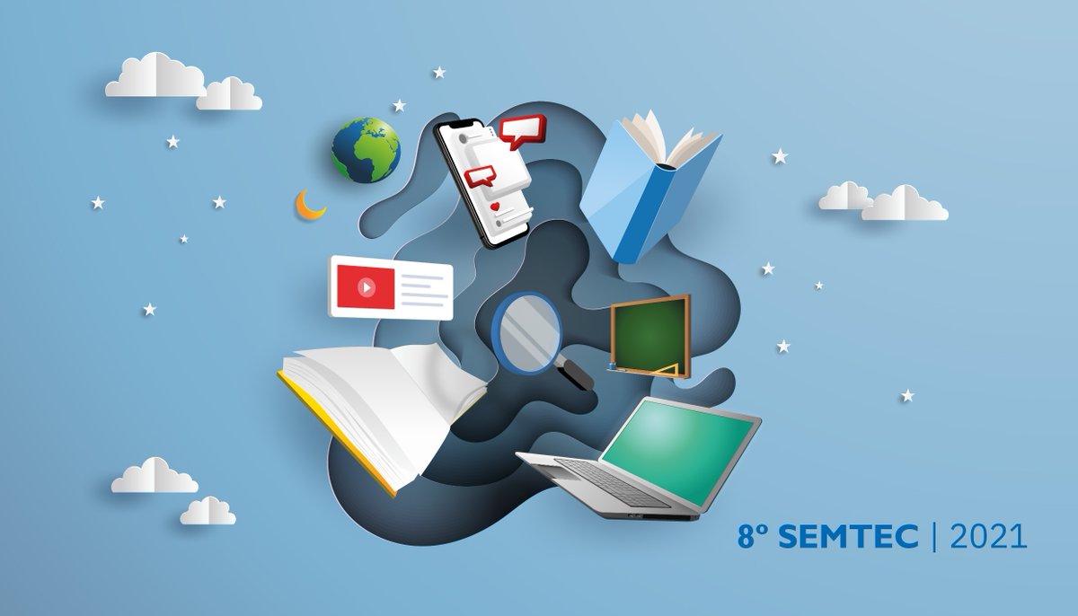 paulasouzasp's tweet photo. 😀 A comissão organizadora do 8º Simpósio dos Ensinos Médio, Técnico e Tecnológico (Semtec) do Centro Paula Souza divulga nesta segunda-feira (12) os artigos aprovados pela coordenação técnico-científica. 

➡ Confira: https://t.co/p4RHqXOoyf

...

#CentroPaulaSouza #CPS #Semtec https://t.co/MpHKFcBoA5