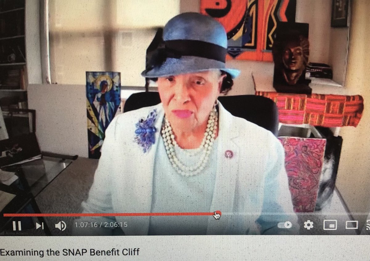 emv52's tweet photo. .@RepAdams urges action 2 avert #COVID19 benefits cliff #BoostSNAPNOW HR4077 @fractweets ⁦@Jimmieka_Mills⁩ ⁦@FoodChoices4All⁩ ⁦@rebeccavallas⁩ ⁦@ncjustice⁩ ⁦@Jess_Bartholow⁩ ⁦@bread4theworld⁩ https://t.co/niPhLp80Zj