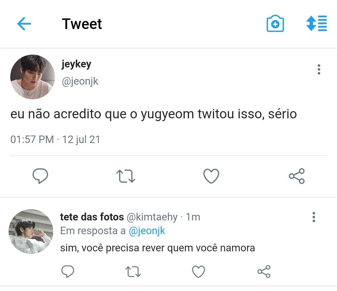 ygburnit's tweet photo. jikook au onde... https://t.co/sydJoCXaGP
