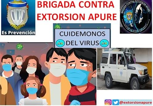 ApureExtorsion's tweet image. 