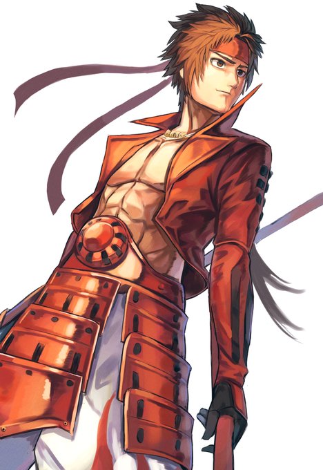戦国basaraのtwitterイラスト作品 戦国basaraのtwitterイラスト作品