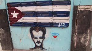 JoseLMartinez17's tweet photo. When we launched #ConnectCuba with @FHRCuba 7 years ago, we knew uncensored internet access would help the Cuban people have a voice, and a chance to finally be free. Adelante #SOSCuba #LibertadParaCuba #VivaCubaLibre https://t.co/UPQsaEioAi