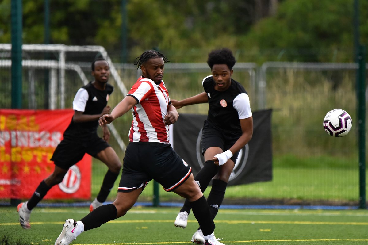 Clapton CFC tweet media