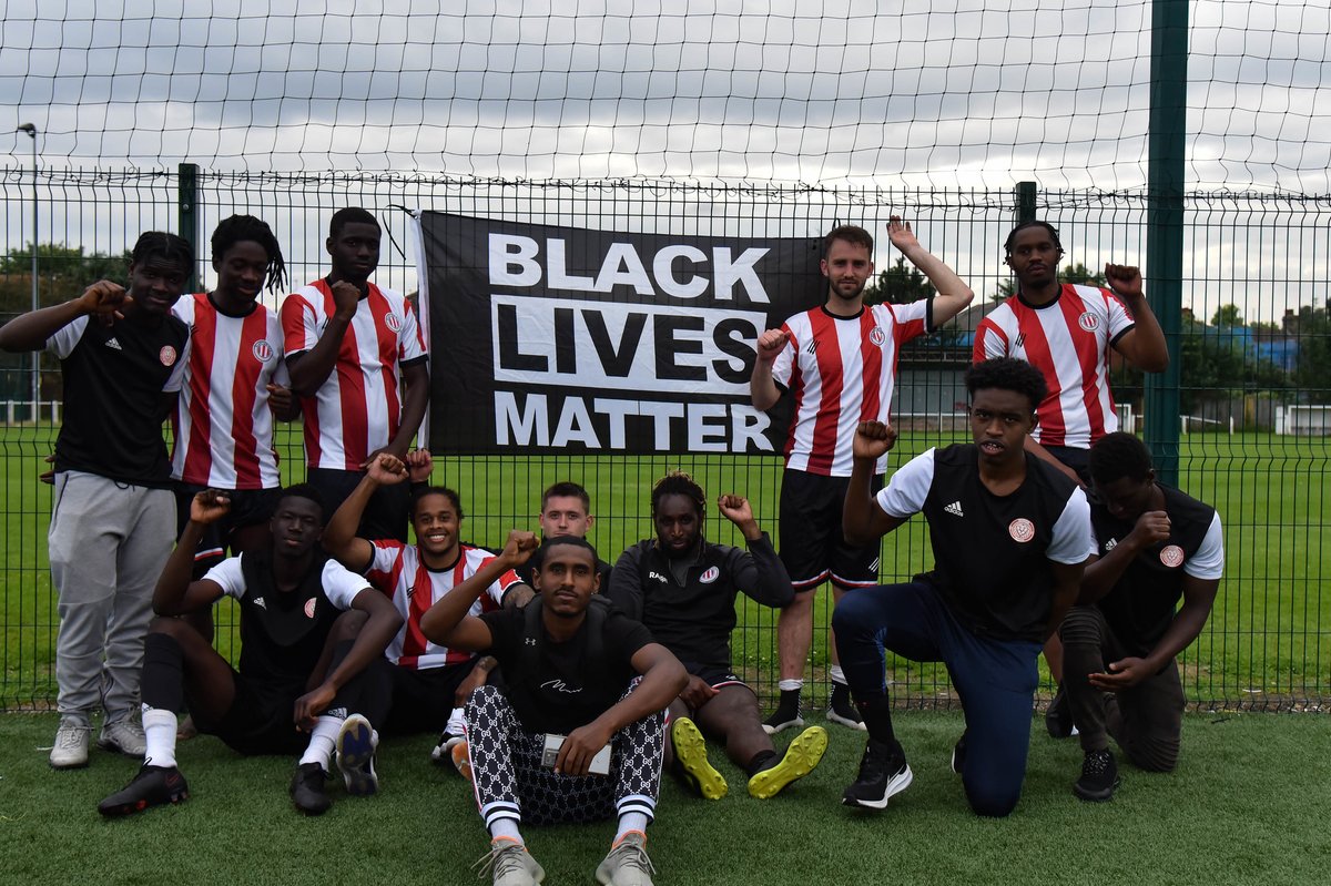 Clapton CFC tweet media