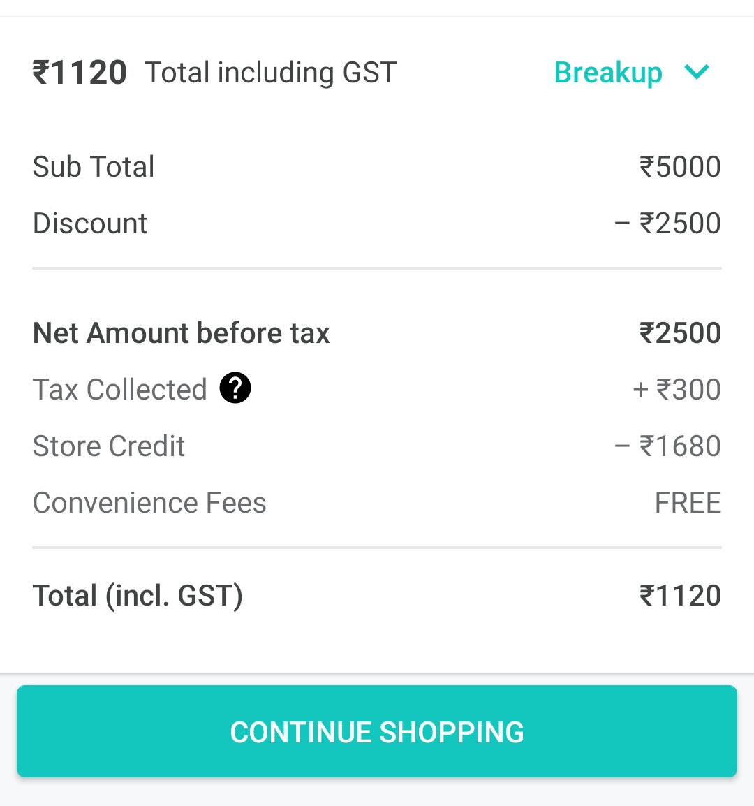 whokumarashish's tweet photo. @Lenskart_com Order Id - 8233610794592
Please Check https://t.co/Vy6psnmjKn