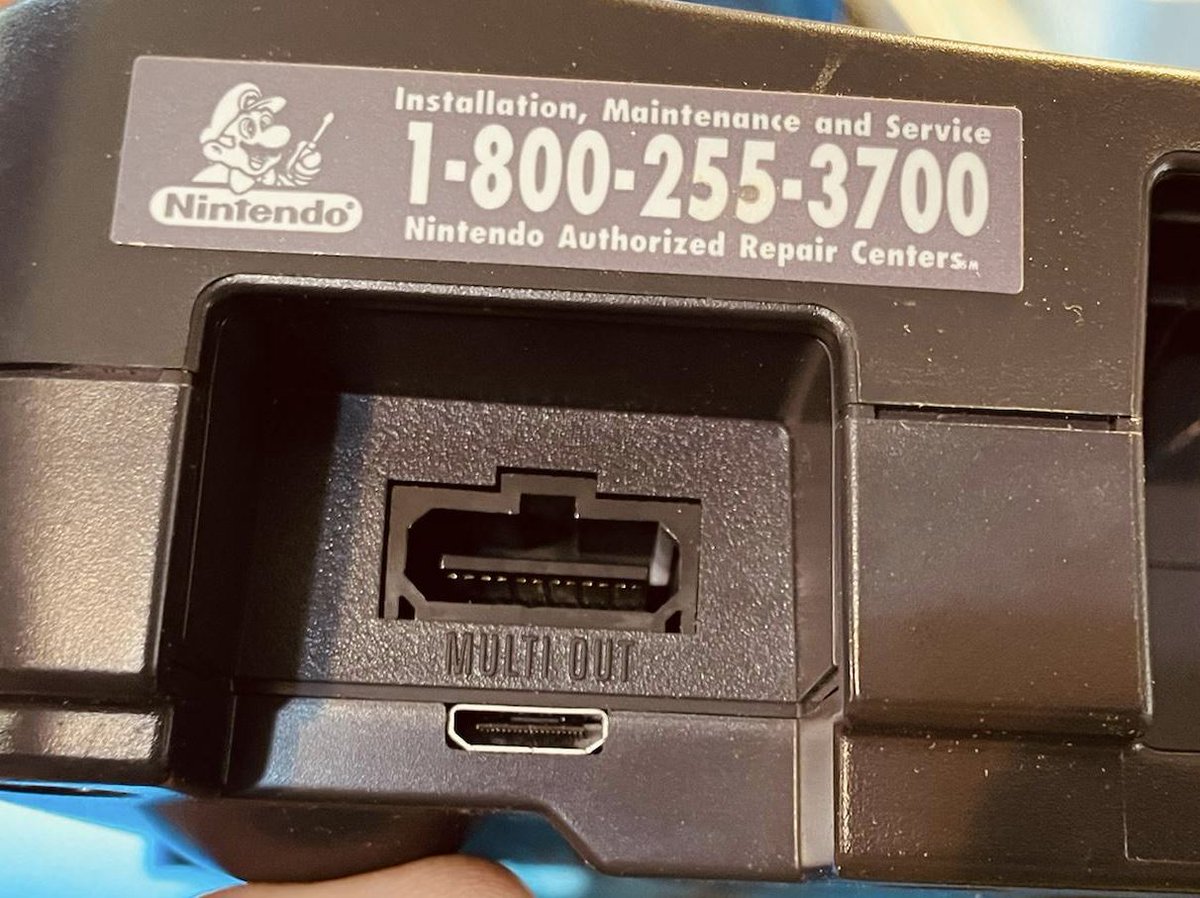 Production has started for the next batch of N64Digitals. 🥳🥂  ETA is end of August

To celebrate the launch we are giving away a modded 1080p HDMI N64 console. For your chance to win simply like and retweet.  Winner will be randomly selected on July 23rd.