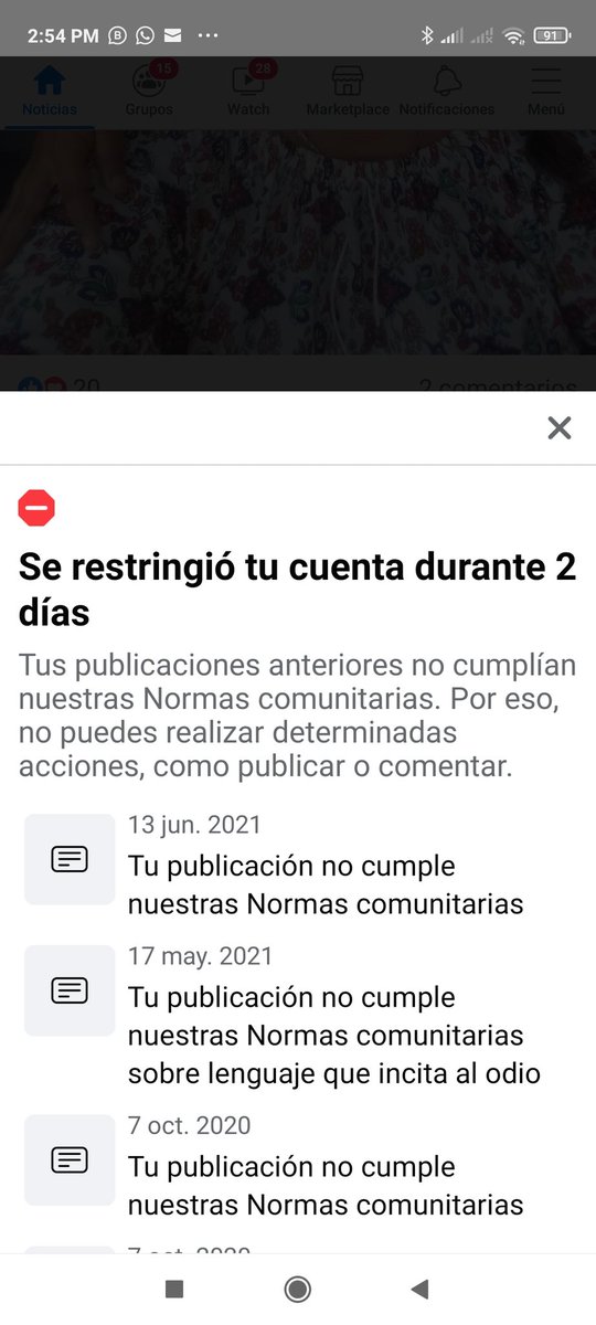 JAMES10GG's tweet image. Ahora #Facebook convertida en un Azote . Para los que queremos un libre pensamiento. En esta Red. Si te metes con la Izquierda o con el Orgullo Gay. #LGTB. Estás condenado. Y el seguimiento #Algoritmico es tan tenaz. Que uno está derrotado . Volveré a #Facebook en lucha