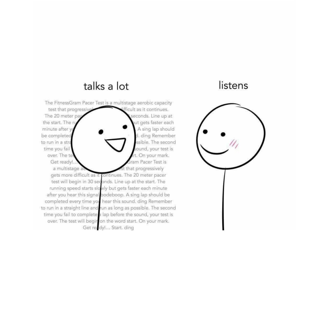 Talks a lot listen. Mbti namjoon. Talks a lot listens. Ship dynamic meme. Talks a lot listen.