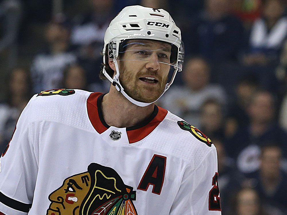 'It's a major gamble' Edmonton Oilers trade for Duncan Keith