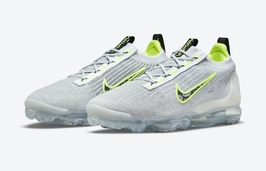 vapormax quotes