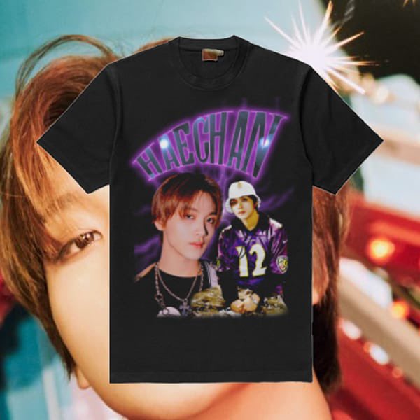 O66apparel's tweet photo. Haechan and Mark Lee designs are also back on sell!<3
Order Link: https://t.co/TR6JNrFsju https://t.co/dyLLXkNhwf