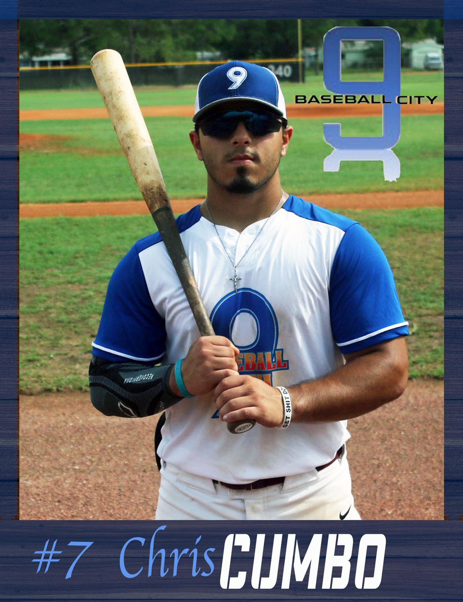 Baseball City Nine tweet media