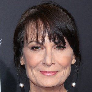 Happy Birthday to Mel Harris     