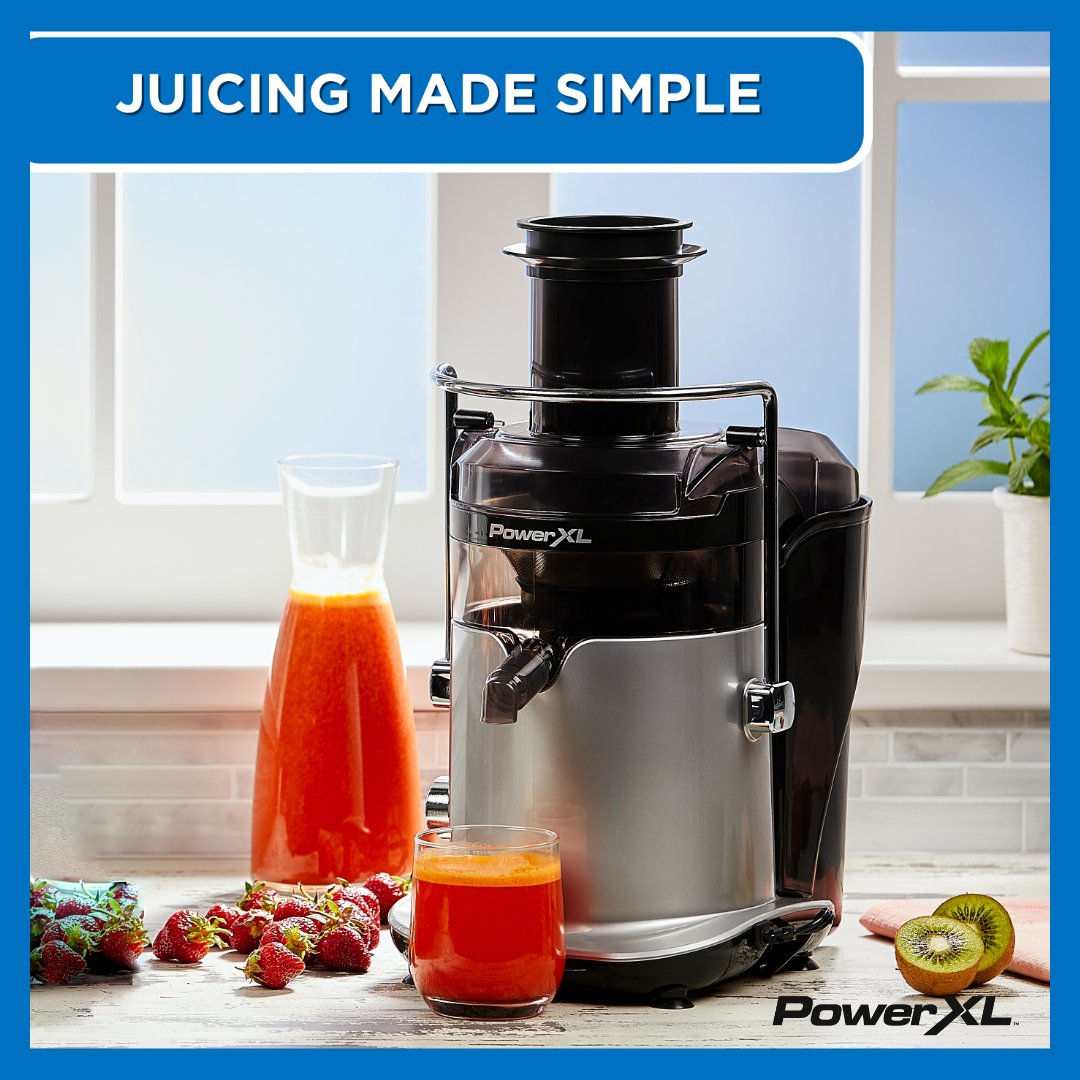 OfficialPowerXL on Twitter "Start your day with something delicious
