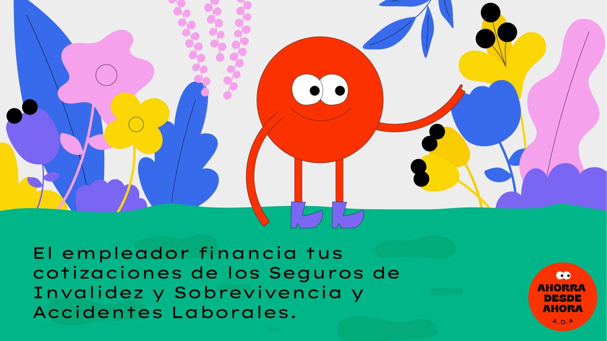 PrevisionCL's tweet photo. Es importante que las y los jóvenes entren al sistema laboral entendiendo como funciona. Uno de los puntos importantes que deben saber es que deben pagar sus cotizaciones para tener acceso a beneficios de Seguridad Social.
Conoce más en https://t.co/mXr18utNeV https://t.co/aSmYrGm9iy