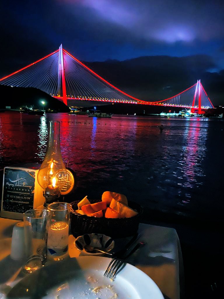 Ruhumun bu masaya ihtiyacı var