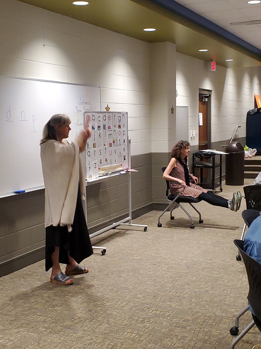uahdelta's tweet photo. HCS teachers, specialists, and administrators are taking a deeper dive into the articulation of speech sounds! #OGtraining #KeysofOpportunity @DOCSFIVE @Kaylor4AU @HSVk12 @TasheriaP @ms_angelear @BrookeCurleeARI @JudyWarmath @AnthonyJBuckner https://t.co/42OmOfARqp