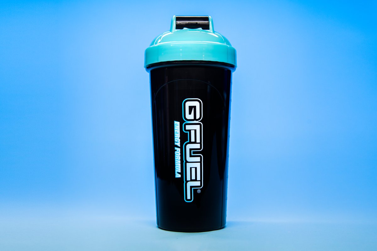 G FUEL® tweet media