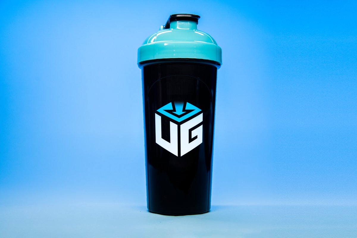 G FUEL® tweet media