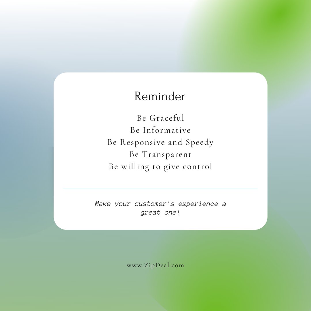 ZipDealAuto's tweet image. For the rest of this year and likely a good part of next year, new vehicles will be in high demand, and used vehicles will cost more every month.

Your customers will remember for a long time how you manage this process with them. Make the customer experience a great one!