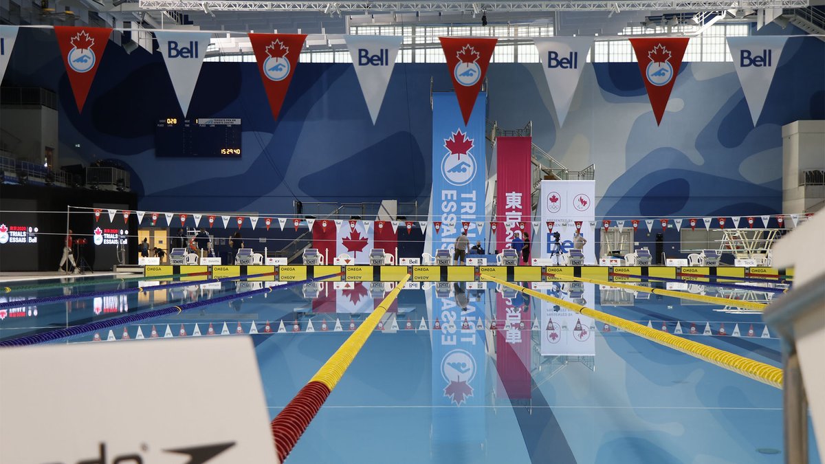 tpascentre's tweet image. TEN ATHLETES &amp;amp; THREE STAFF BASED AT CENTRE HEADING TO TOKYO
After the Centre was shut down for three months in the spring of 2020...tpasc.ca/content/ten-at… #puddletopodium #dreambigto @Toronto @TorontoPFR @UTSC @UTSC_Athletics