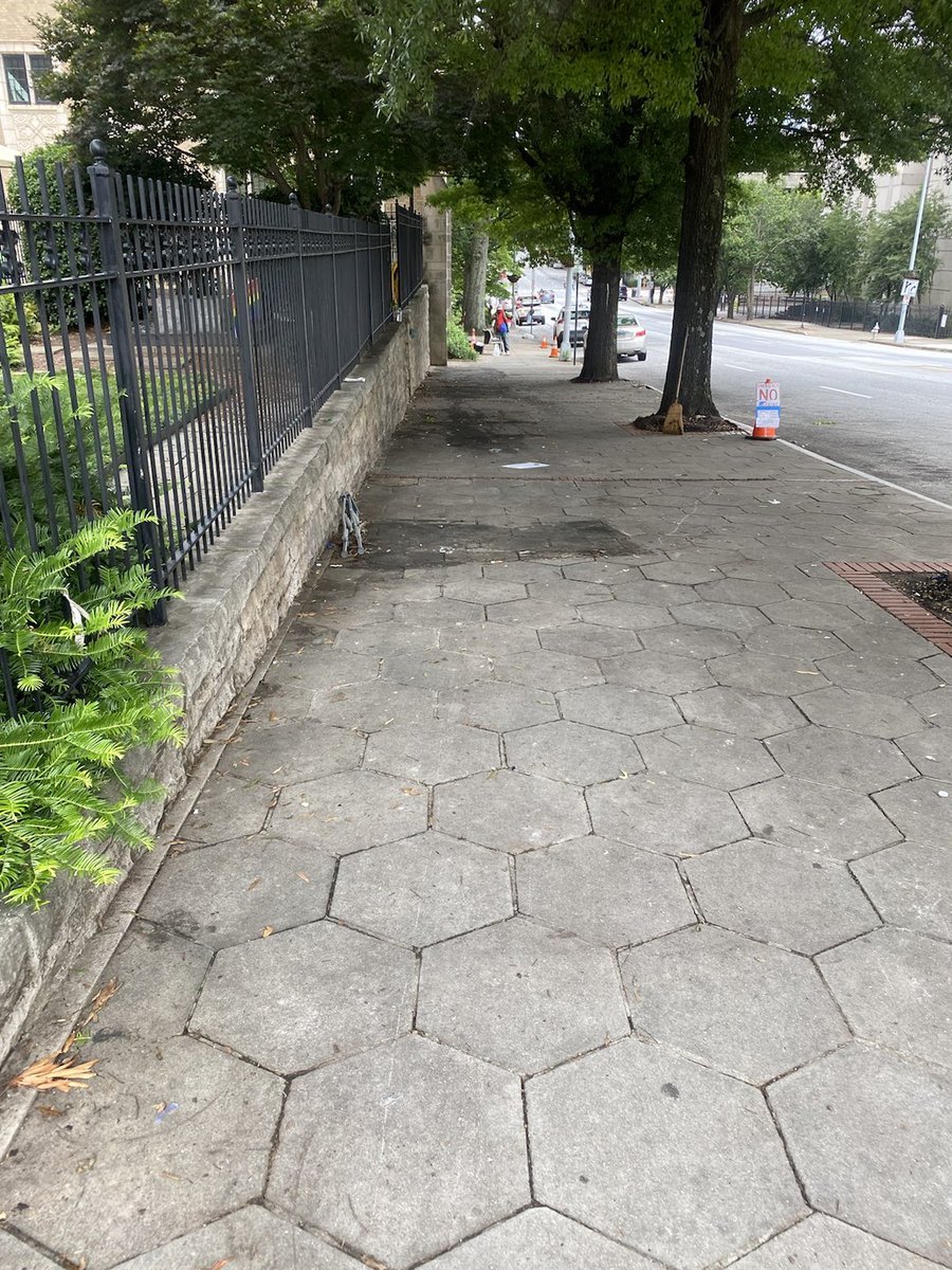 Atlanta Homeless Union tweet media