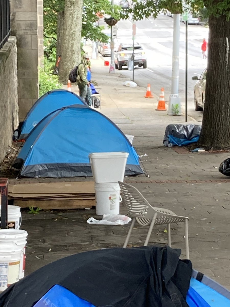 Atlanta Homeless Union tweet media