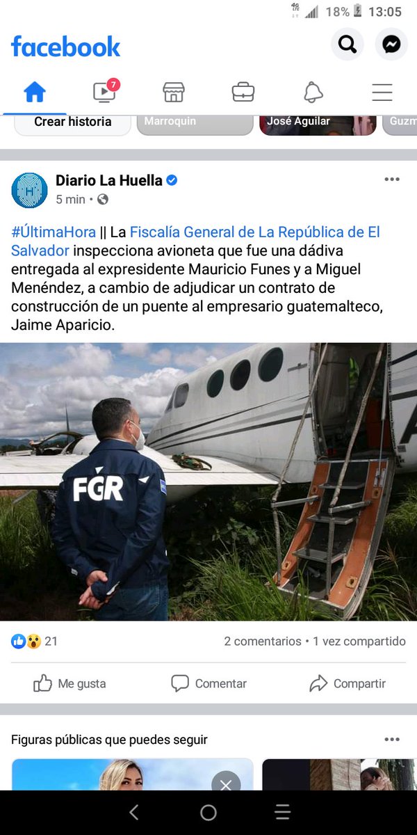 Manuel49405342's tweet photo. @FunesCartagena Corrupto no te conviene hablar mejor vení al salvador a rendir cuentas el que nada debe nada teme https://t.co/2zYRb8KKEF