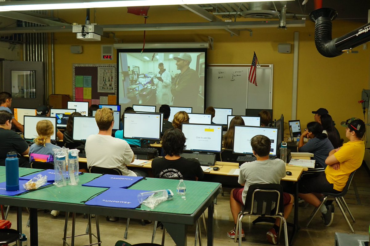 GUHSD_College&CareerReadiness tweet media