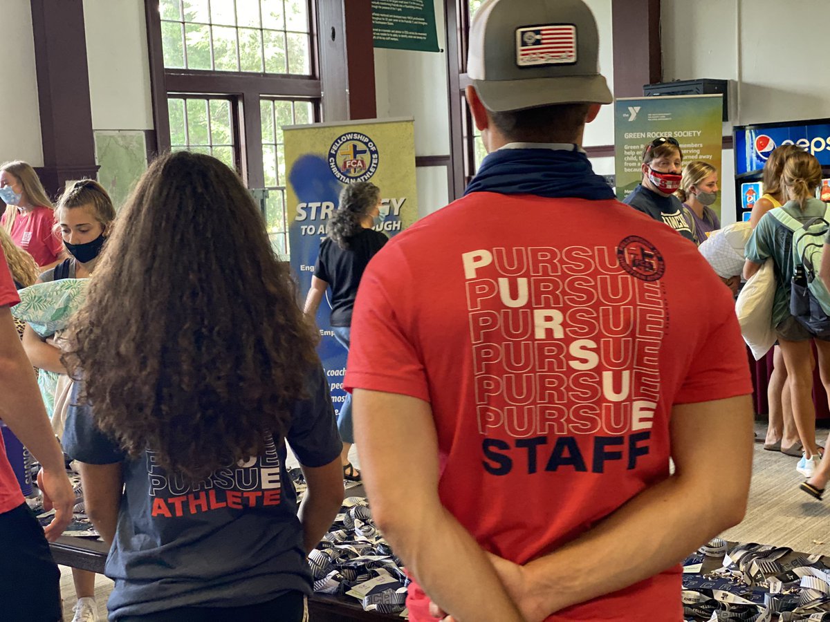 Southeastern NC FCA tweet media