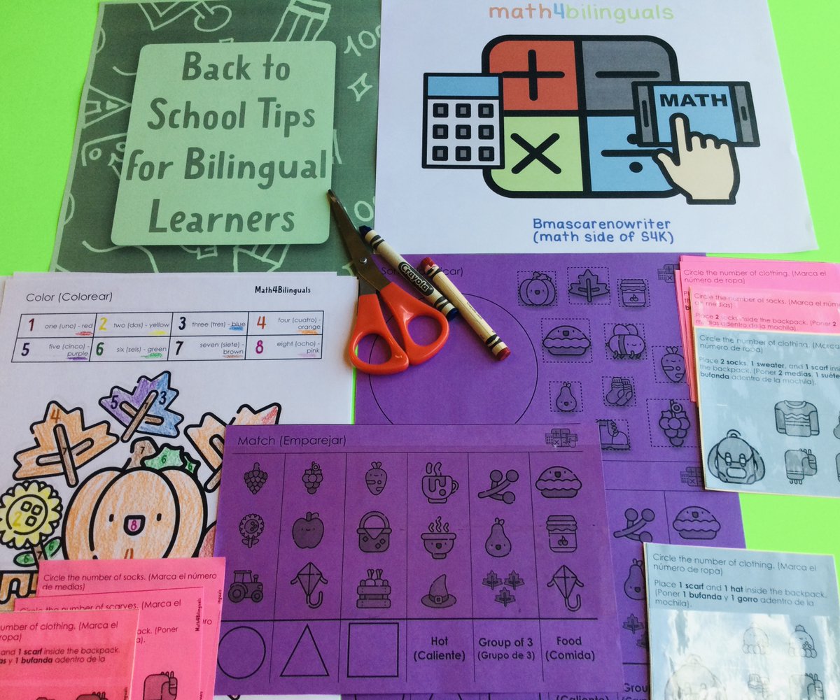 bmascarenowrite's tweet image. 🤩 📓 Summer review can be a great opportunity to get into the back-to-school routine of learning #summerreview #freeworksheets #learningmath #homeschool #backtoschooltips bmascarenowriter.com/2021/07/08/bac…