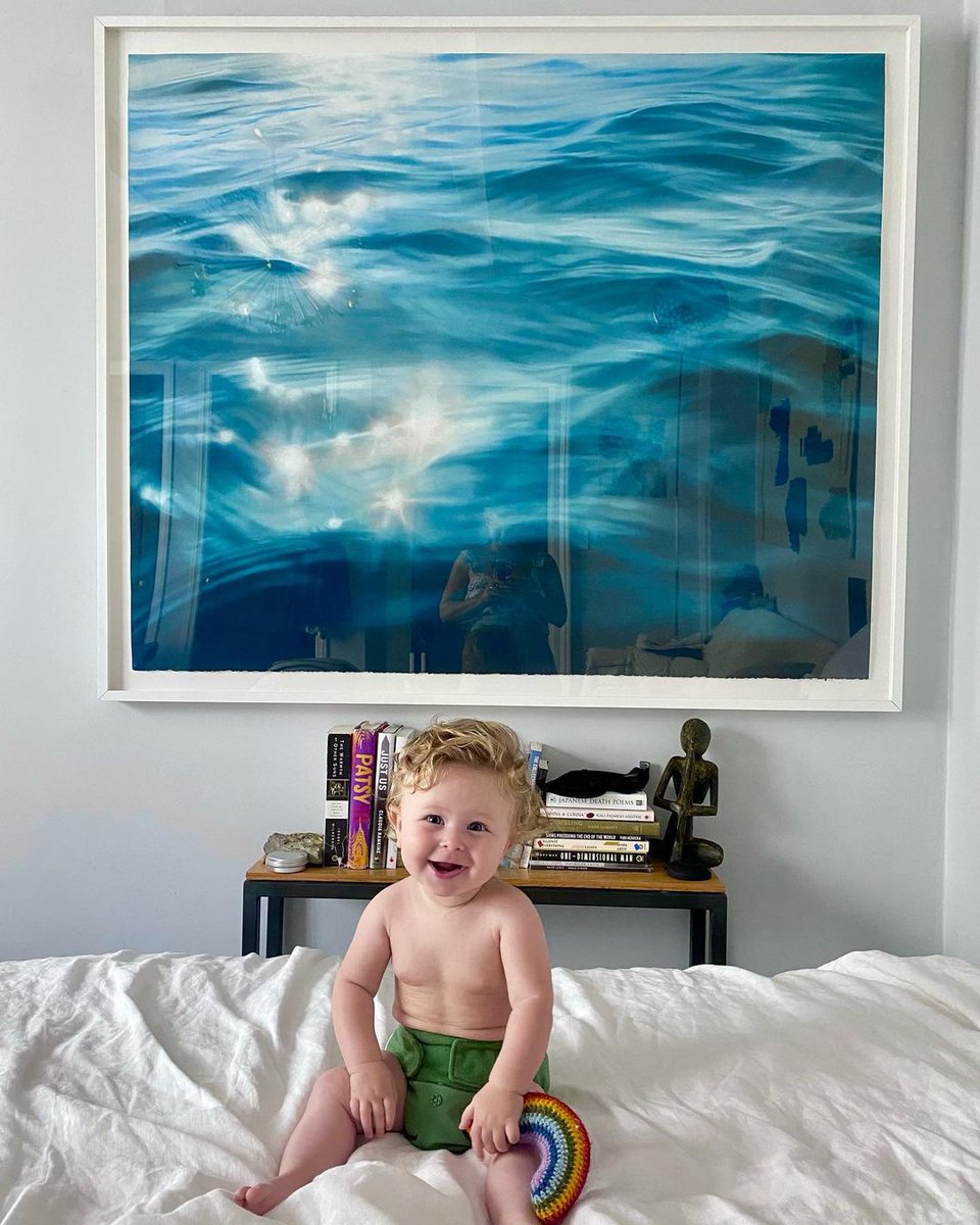 Things I made in 2009 and 2020.