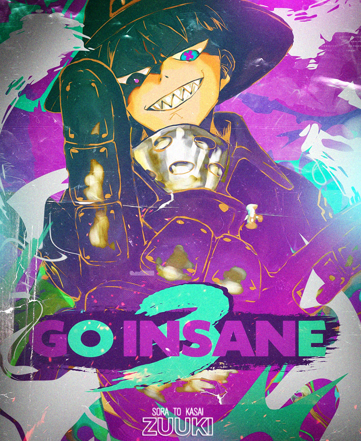 zuuki - [Zuuki] Go Insane 3  E6Hn7QtWEAI6zVt?format=png&name=900x900