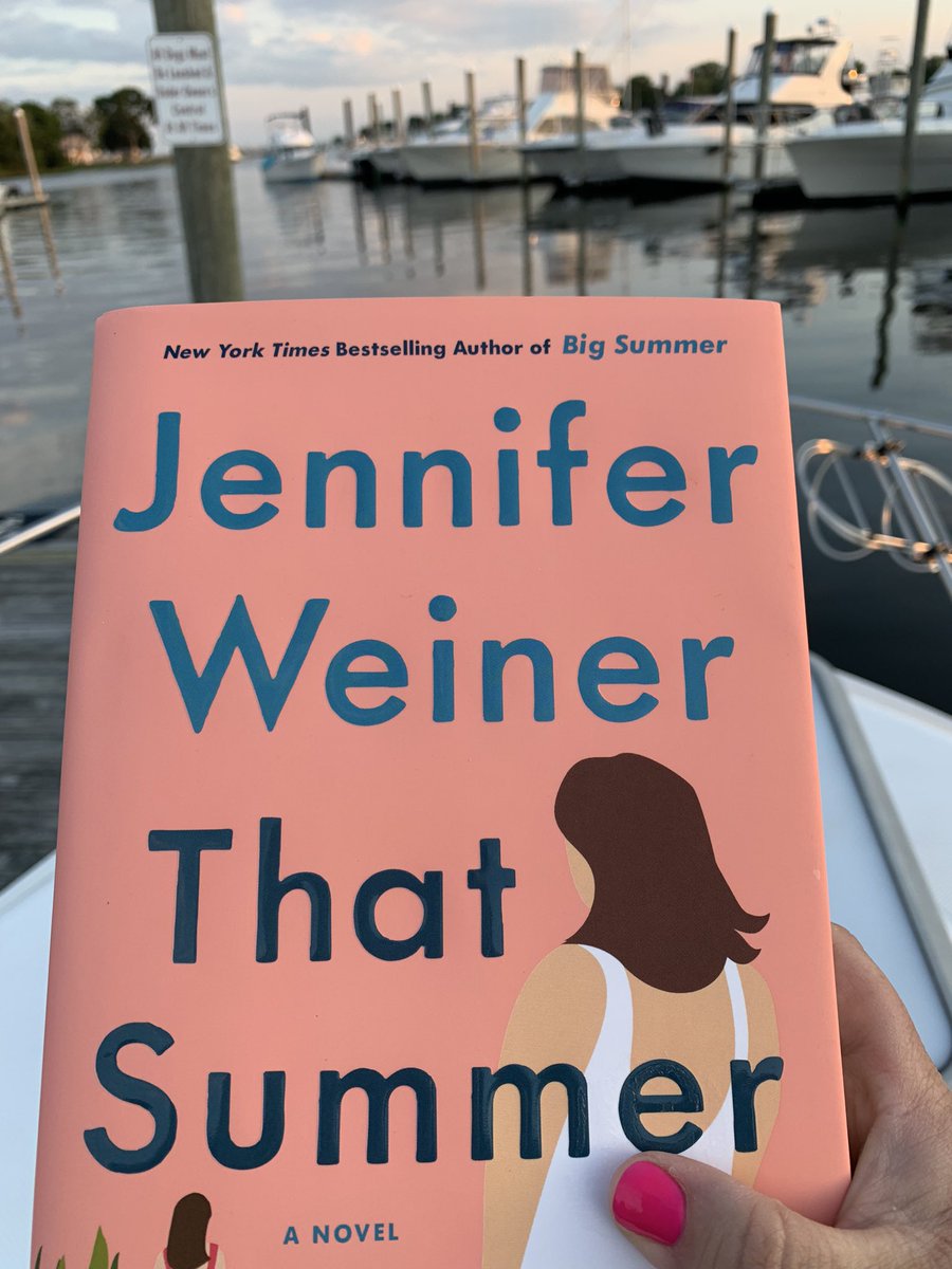 #summerreading