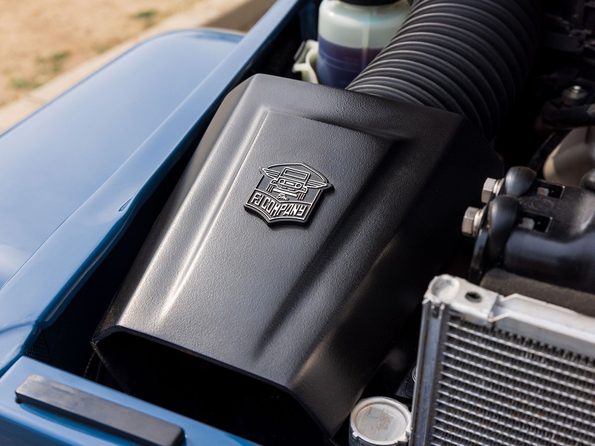 Our friends at <a href="/omaze/">Omaze</a> are offering you the chance to win THIS Heritage G40-S — straight off our factory floor.

Skip the waitlist and support Children’s Hospital of Pittsburgh Foundation. Enter now at bit.ly/3vUQBwP