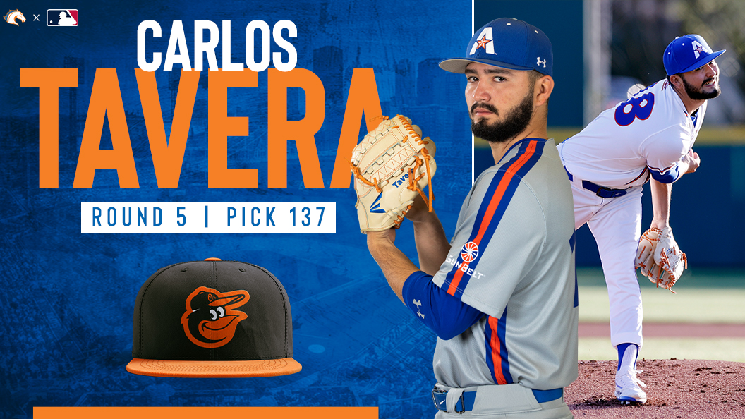 UTA Baseball tweet media