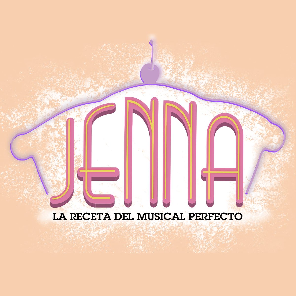 museomacslp's tweet photo. @StellaeTeatro musical🎭 presente en la #NocheMAC: "la mejor noche del verano"  este viernes 23 de julio a las 21 h.

La compañía a cargo de Alejandro Zermeño y Mariana Biagi nos presentará números musicales y de baile de su próxima obra "#Jenna: la receta del musical perfecto". https://t.co/2ZbBRty5b1