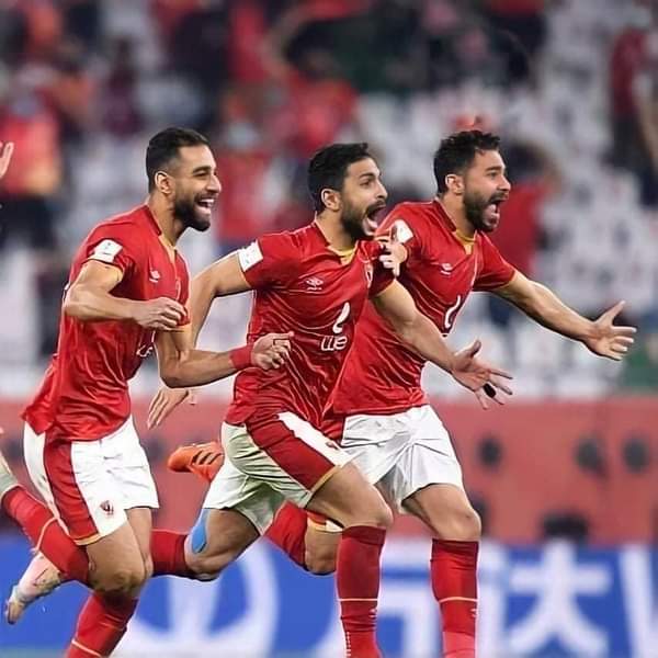mahasabry74's tweet photo. Fight for our dream 💪💪❤️
#خطوه_عالحلم_يااهلي https://t.co/inHrqdJVoB