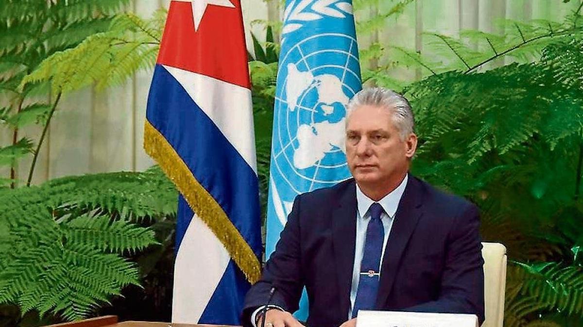 Humberto Tumini tweet media