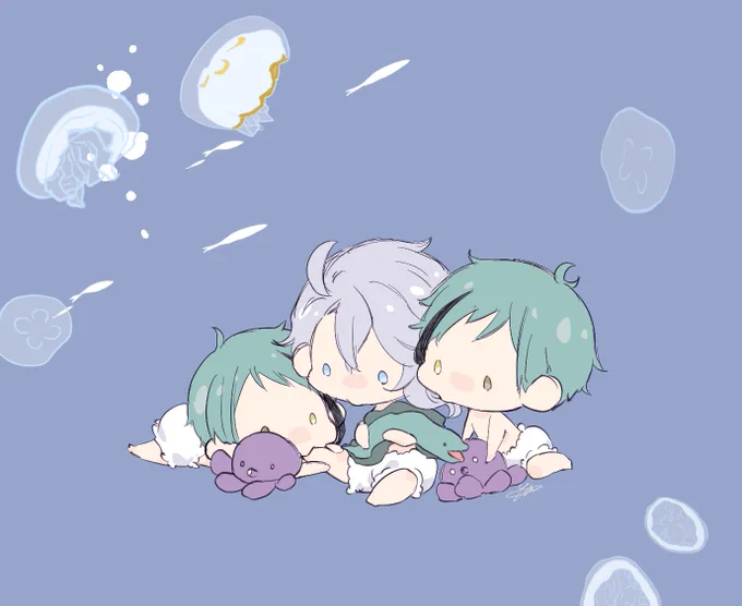 バブイドアズ 
