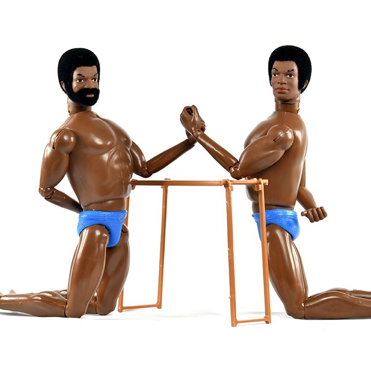 Maniquí de raza negra de nuevo en existencias - mailchi.mp/4c4313780a49/m…
