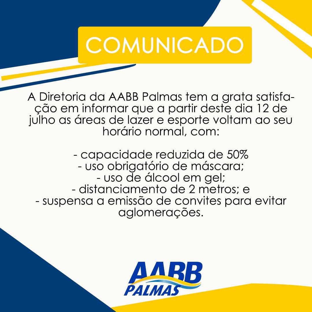 AABB Palmas