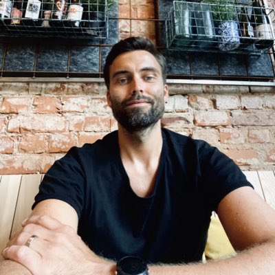 LinusMattisson's tweet image. #NewProfilePic