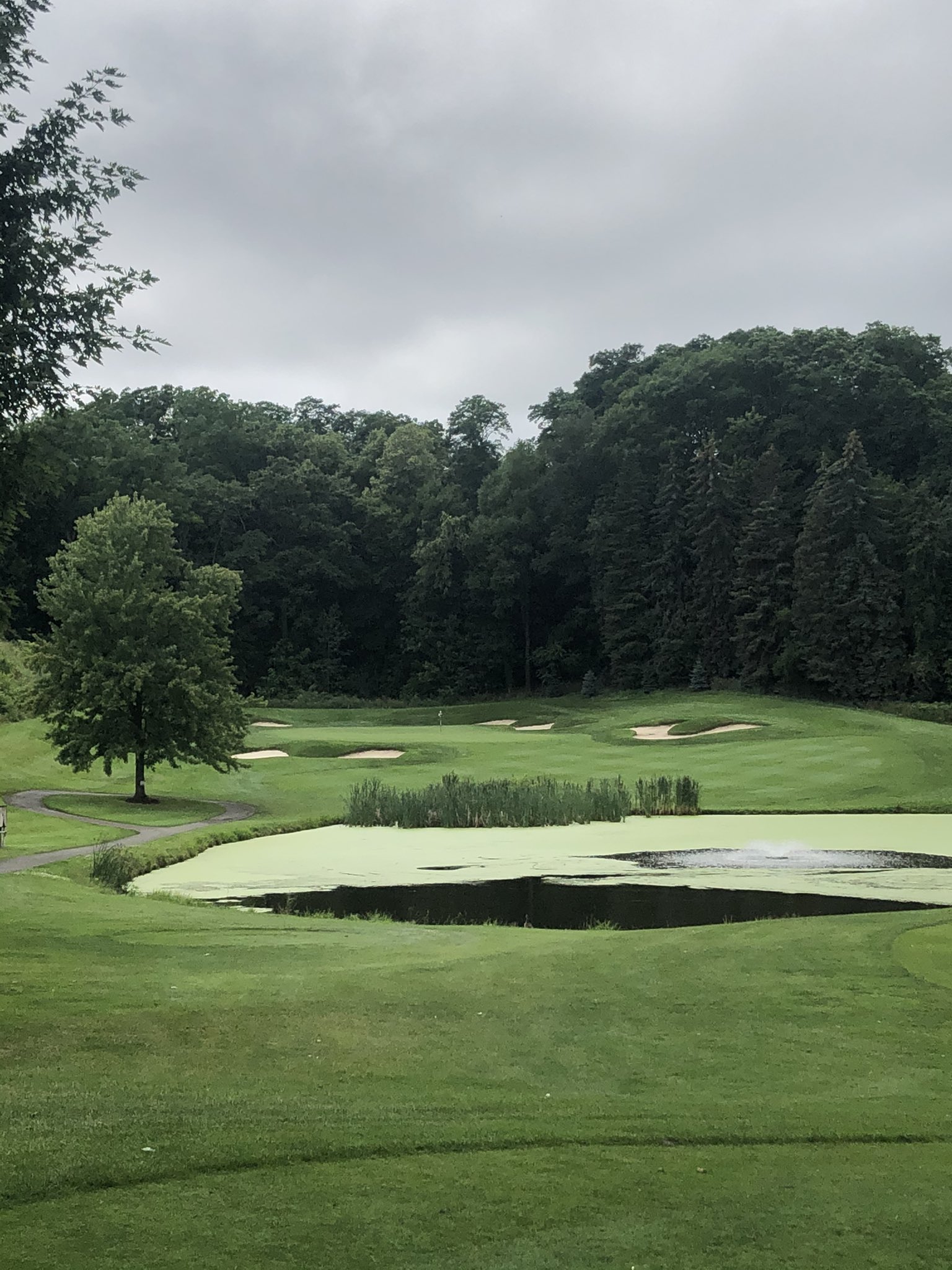 Lockport CC Golf (LockportCC) / Twitter