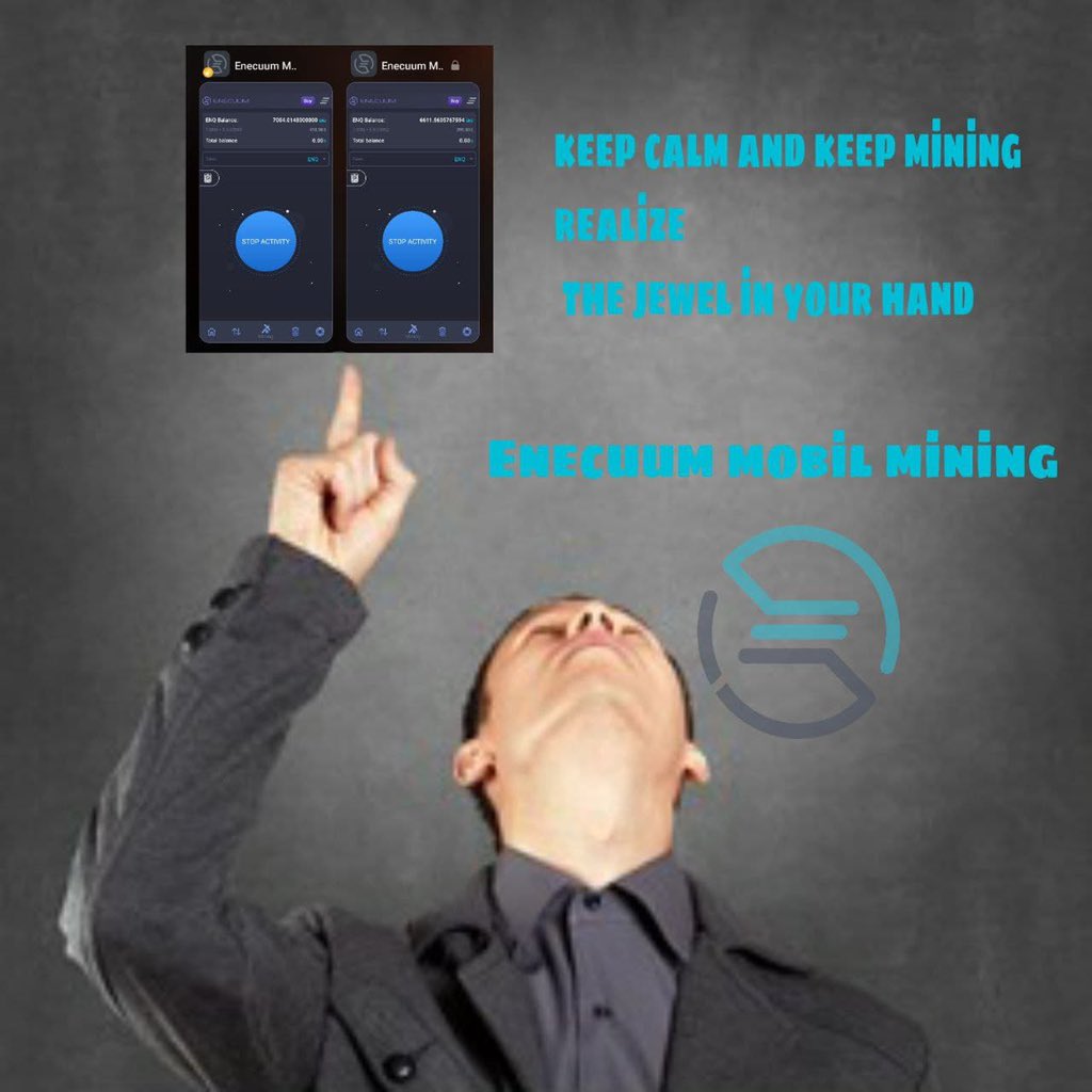 Joaquin Berthold (@joaquinberthold) on Twitter photo 🚀 Hey guys , i have found the ultimate GEM you need to own. I just bought some $ENQ <a href="/ENQ_enecuum/">ENQ (Enecuum) Mobile Blockchain Network</a> on <a href="/kucoincom/">KuCoin</a> but you can get some <a href="/ProBit_Exchange/">ProBit Global</a> as well. Join the team here t.me/Enecuum_EN this project will x 100 at least 🚀 🚀 Hey guys , i have found the ultimate GEM you need to own. I just bought some $ENQ <a href="/ENQ_enecuum/">ENQ (Enecuum) Mobile Blockchain Network</a> on <a href="/kucoincom/">KuCoin</a> but you can get some <a href="/ProBit_Exchange/">ProBit Global</a> as well. Join the team here t.me/Enecuum_EN this project will x 100 at least 🚀
