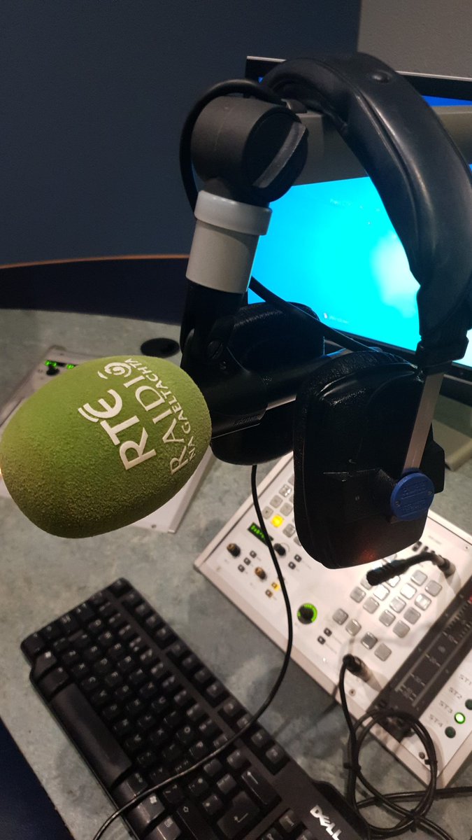 Jo Ní Chéide tweet media