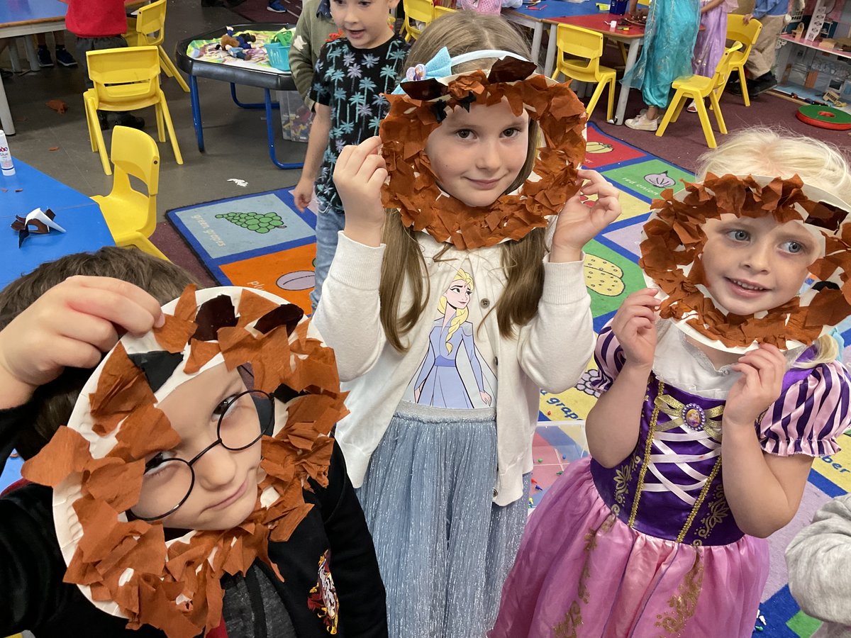 St Mary's CE First School & Nursery tweet media