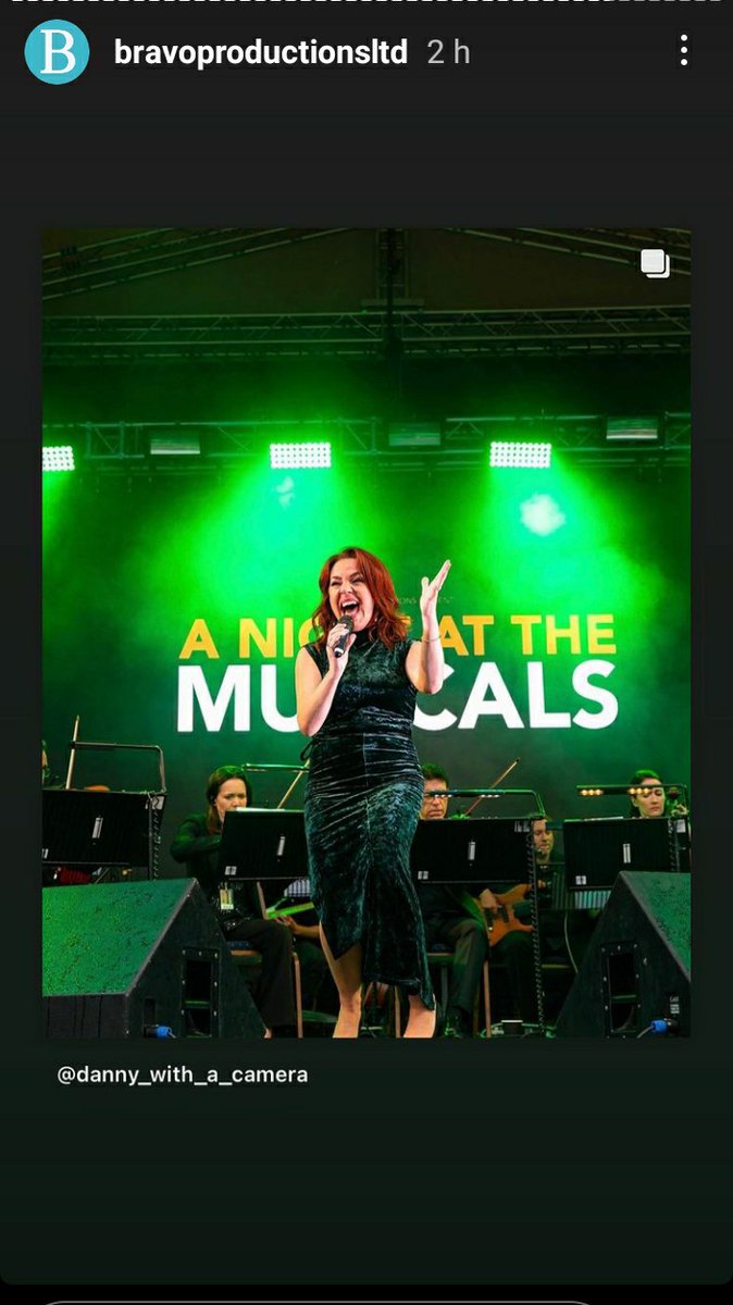 From @BravoProd_ltd Instagram
Photos by <a href="/dannykaan/">Danny Kaan</a> of last nights A night at the Musicals concert. <a href="/luciejones1/">Lucie Jones</a>
@racheltucker1 <a href="/johnowenjones/">John Owen-Jones</a> <a href="/thebenforster/">Ben Forster</a>
Programmes from this concert will soon be on sale on @BravoProd_ltd website.
