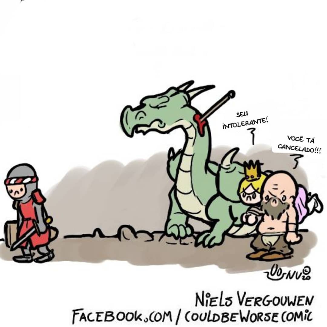 ditopeloMaldito's tweet photo. Não dá mais pra confiar nas referências!
😅⚔
•
#dnd #ded #dnd5ebrasil #dnd5e #roleplay #RPG #rpgdemesa #rpgbr #rpgbrasil #rpggame #roleplaygame #roleplaying #dungeonmaster #tabletofrpg #boardgame #jogo #guerreiro #dados #falhacrítica #rpgnacional #tagmar #pathfinder #gurps https://t.co/piyAlWy6yQ