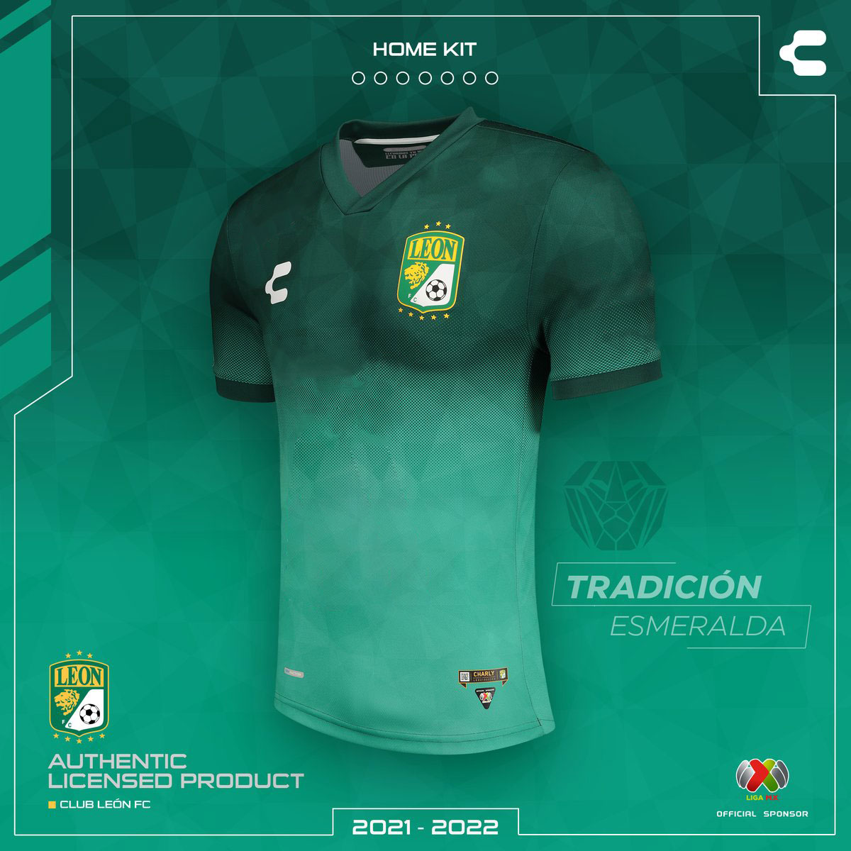 EdmundoRamirezM's tweet photo. @CharlyFutbol @clubleonfc ¡Unas así! https://t.co/VJf4cCOUl1
